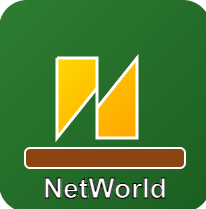 NetWorld 官方 - 跑酷文明